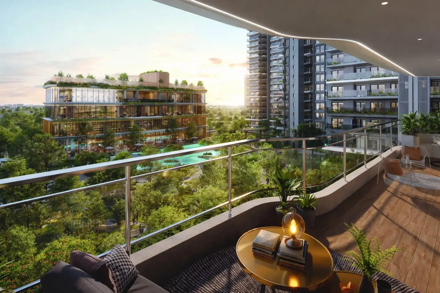 Eldeco Omicron Greater Noida Price